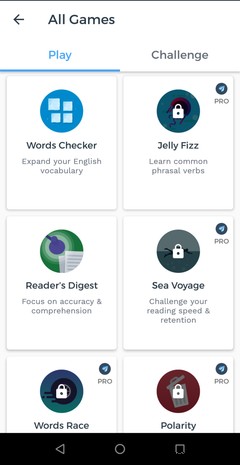 अंग्रेजी सीखने और सुधारने के लिए 8 सर्वश्रेष्ठ मोबाइल ऐप्स