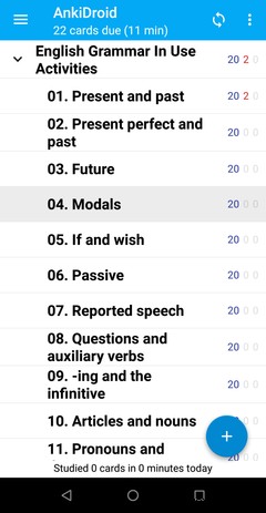 अंग्रेजी सीखने और सुधारने के लिए 8 सर्वश्रेष्ठ मोबाइल ऐप्स