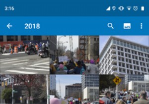 Google फ़ोटो से बेहतर 6 सर्वश्रेष्ठ Android गैलरी ऐप्स 