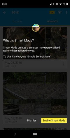 Google फ़ोटो से बेहतर 6 सर्वश्रेष्ठ Android गैलरी ऐप्स 