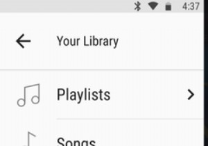 Android Auto के साथ कौन सा संगीत, पॉडकास्ट और रेडियो ऐप्स काम करते हैं? 