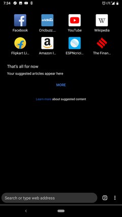7 अनोखे Android ब्राउजर जो कुछ खास ऑफर करते हैं 