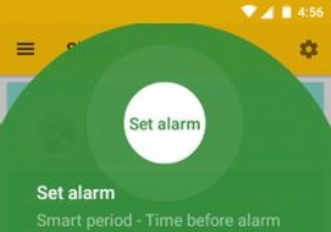 नींद पर नज़र रखने और उसे बेहतर बनाने के लिए सर्वश्रेष्ठ स्लीप ऐप्स