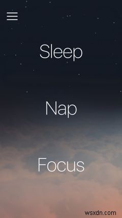 नींद पर नज़र रखने और उसे बेहतर बनाने के लिए सर्वश्रेष्ठ स्लीप ऐप्स