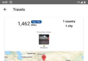 आसान छँटाई के लिए Android के लिए 6 स्मार्ट फोटो प्रबंधन ऐप 