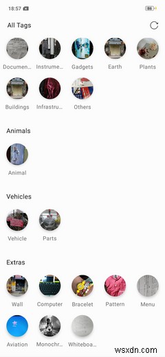 आसान छँटाई के लिए Android के लिए 6 स्मार्ट फोटो प्रबंधन ऐप 