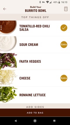 Android के लिए 10 सर्वश्रेष्ठ फास्ट फूड रेस्तरां ऐप्स 