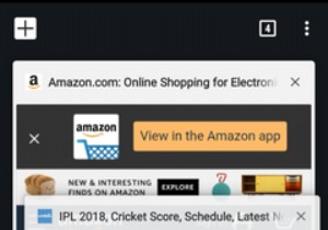 पावर जेस्चर सपोर्ट के साथ 5 सर्वश्रेष्ठ Android ब्राउज़र