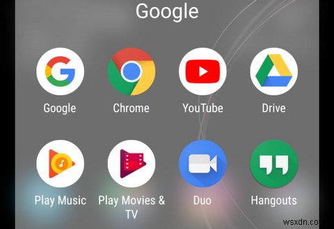 कस्टम Android ROM पर Google Apps कैसे स्थापित करें