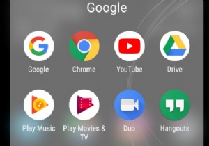 कस्टम Android ROM पर Google Apps कैसे स्थापित करें