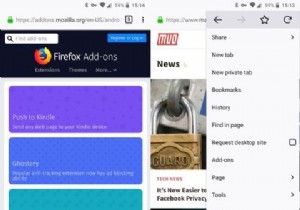 7 बेहतरीन ओपन-सोर्स डेस्कटॉप ऐप्स Android पर उपलब्ध हैं