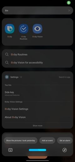 Bixby क्या है और आप अपने सैमसंग फोन पर इसके साथ क्या कर सकते हैं?