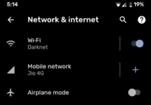 वाई-फाई कॉलिंग Android पर काम नहीं कर रही है? इन 9 समाधानों को आजमाएं