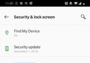 अपना Android पासकोड भूल गए? वापस आने के 5 तरीके
