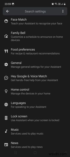 Android और iOS पर Google सहायक कैसे सेट करें 