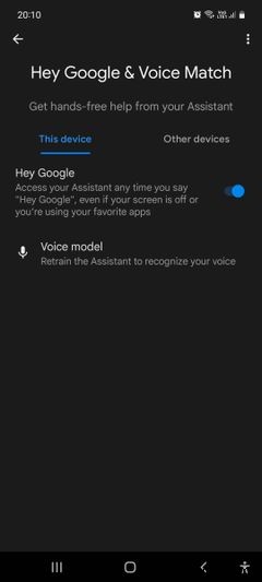 Android और iOS पर Google सहायक कैसे सेट करें 