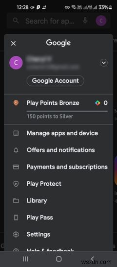 Google Play प्रोमो कोड और उपहार कार्ड कैसे भुनाएं 
