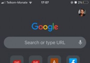 अपने स्मार्टफ़ोन पर क्रोम में वेबसाइटों को बुकमार्क कैसे करें 