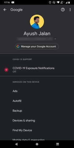 Android पर अपने Google खाते पर 2-चरणीय सत्यापन कैसे बंद करें