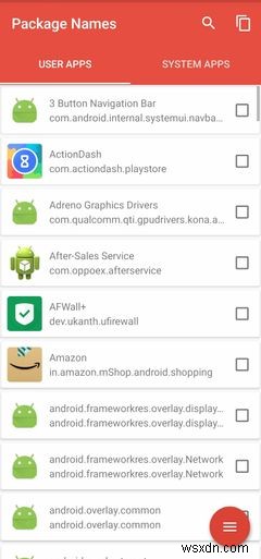 Android में ADB का उपयोग करके अनुमतियाँ कैसे दें 