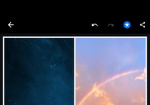 Android पर फ़ोटो कैसे संयोजित करें