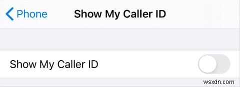 आईफोन या एंड्रॉइड पर अपना नंबर ब्लॉक करने और अपनी कॉलर आईडी छिपाने के 3 तरीके 