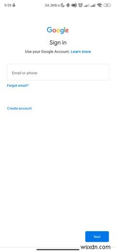 ईमेल ने Android पर सिंक करना क्यों बंद कर दिया? इसे ठीक करने के 8 तरीके 