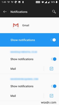 ईमेल ने Android पर सिंक करना क्यों बंद कर दिया? इसे ठीक करने के 8 तरीके 