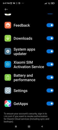 अपने Xiaomi फोन पर विज्ञापन कैसे निकालें