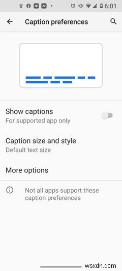 Android पर लाइव कैप्शन कैसे चालू करें और उसका उपयोग कैसे करें