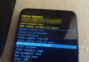 Android पर GSI क्या है और यह कस्टम ROM से कैसे भिन्न है?