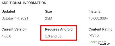 अगर आपका फ़ोन Android 12 प्राप्त नहीं करता है तो क्या यह वास्तव में मायने रखता है? 
