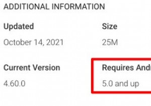 अगर आपका फ़ोन Android 12 प्राप्त नहीं करता है तो क्या यह वास्तव में मायने रखता है? 