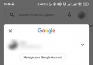 Android पर इंस्टॉल किए गए ऐप्स को साझा करने के लिए आस-पास के शेयर का उपयोग कैसे करें 