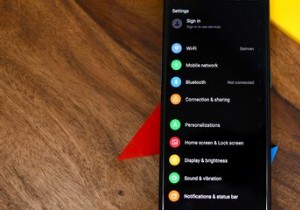 ColorOS 12:Oppos Android फ़ोनों में 12 सर्वश्रेष्ठ सुविधाएँ