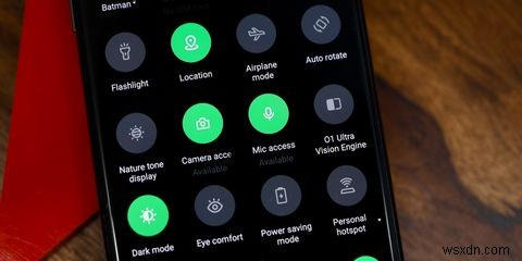 ColorOS 12:Oppos Android फ़ोनों में 12 सर्वश्रेष्ठ सुविधाएँ