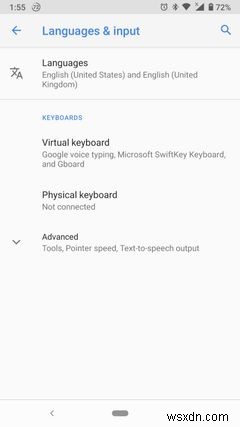 दुर्भाग्य से Gboard ने Android पर त्रुटि को कैसे ठीक किया है