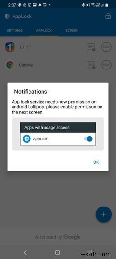 Android पर ऐप्स कैसे लॉक करें 
