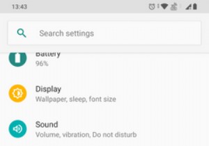 Android पर Google मेरी गतिविधि को कैसे एक्सेस करें