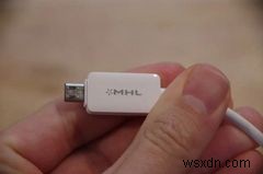 USB का उपयोग करके किसी भी फोन या टैबलेट को अपने टीवी से कैसे कनेक्ट करें