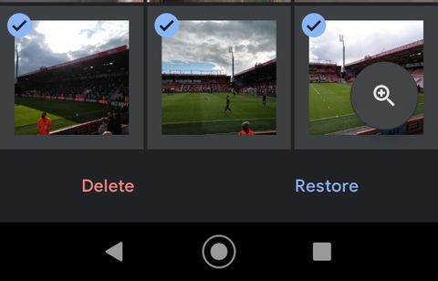 किसी भी Android डिवाइस पर हटाए गए फ़ोटो को पुनर्प्राप्त करने के 3 तरीके 