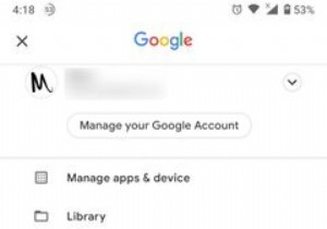 Google Play प्रमाणीकरण को कैसे ठीक करें आवश्यक त्रुटि है 