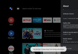 Android TV पर ADB कैसे सेट अप करें और उसका उपयोग कैसे करें 