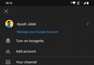 YouTube ऐप में 10 सेकंड से अधिक फ़ास्ट-फ़ॉरवर्ड और रिवाइंड कैसे करें