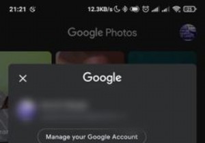 Google फ़ोटो में यादों से कुछ छवियां कैसे निकालें 