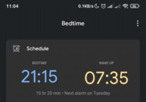 6 चीजें जो आप नहीं जानते थे आप Android क्लॉक ऐप के साथ कर सकते हैं 