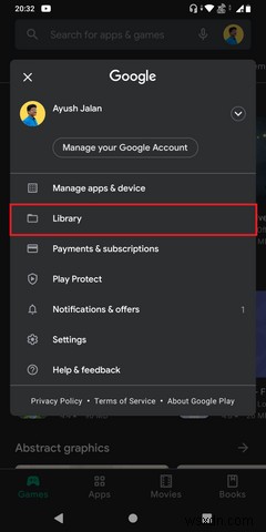 Google Play Store पर अपनी इच्छा सूची कैसे प्रबंधित करें
