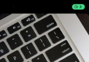 कैसे बताएं कि Android ऐप्स कब चुपके से आपके कैमरे या माइक्रोफ़ोन तक पहुंचें