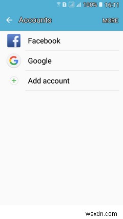 Android पर Google सत्यापन को कैसे बायपास करें