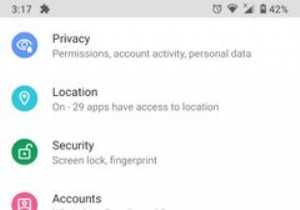 Android पर  दुर्भाग्य से, कैमरा बंद हो गया  त्रुटि को कैसे ठीक करें 